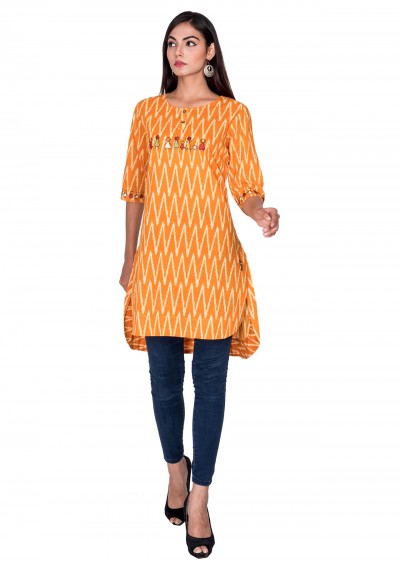 indo western tops for girls